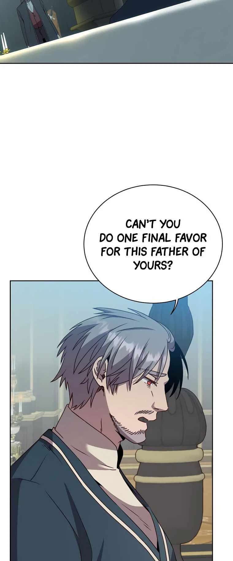 The Max Level Hero has Returned! Chapter 120 page 3