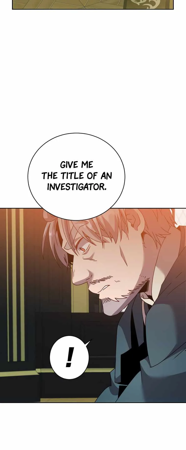 The Max Level Hero has Returned! Chapter 120 page 27