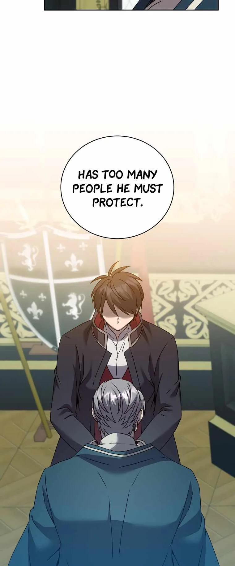 The Max Level Hero has Returned! Chapter 120 page 18