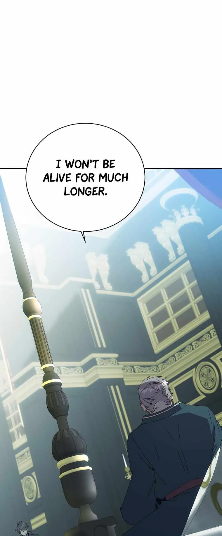The Max Level Hero has Returned! Chapter 120 page 2