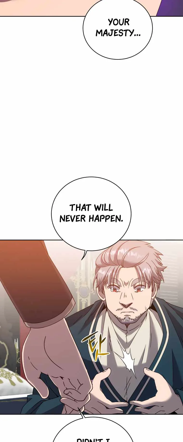 The Max Level Hero has Returned! Chapter 120 page 25