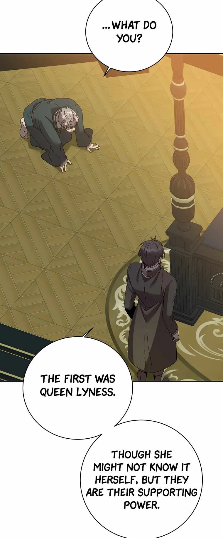 The Max Level Hero has Returned! Chapter 120 page 31