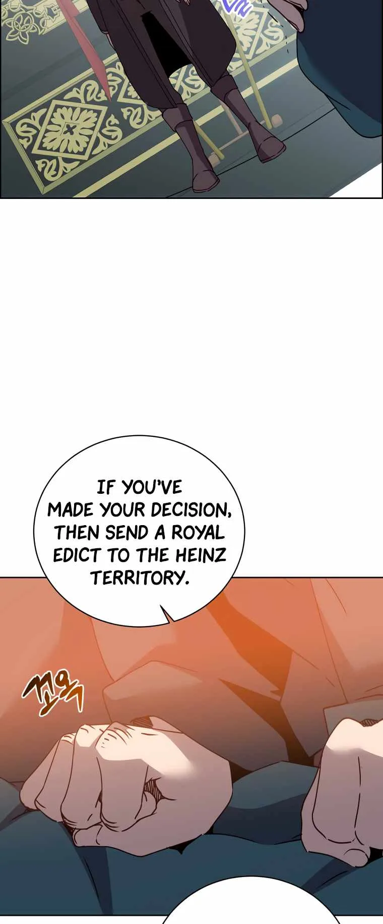 The Max Level Hero has Returned! Chapter 120 page 35