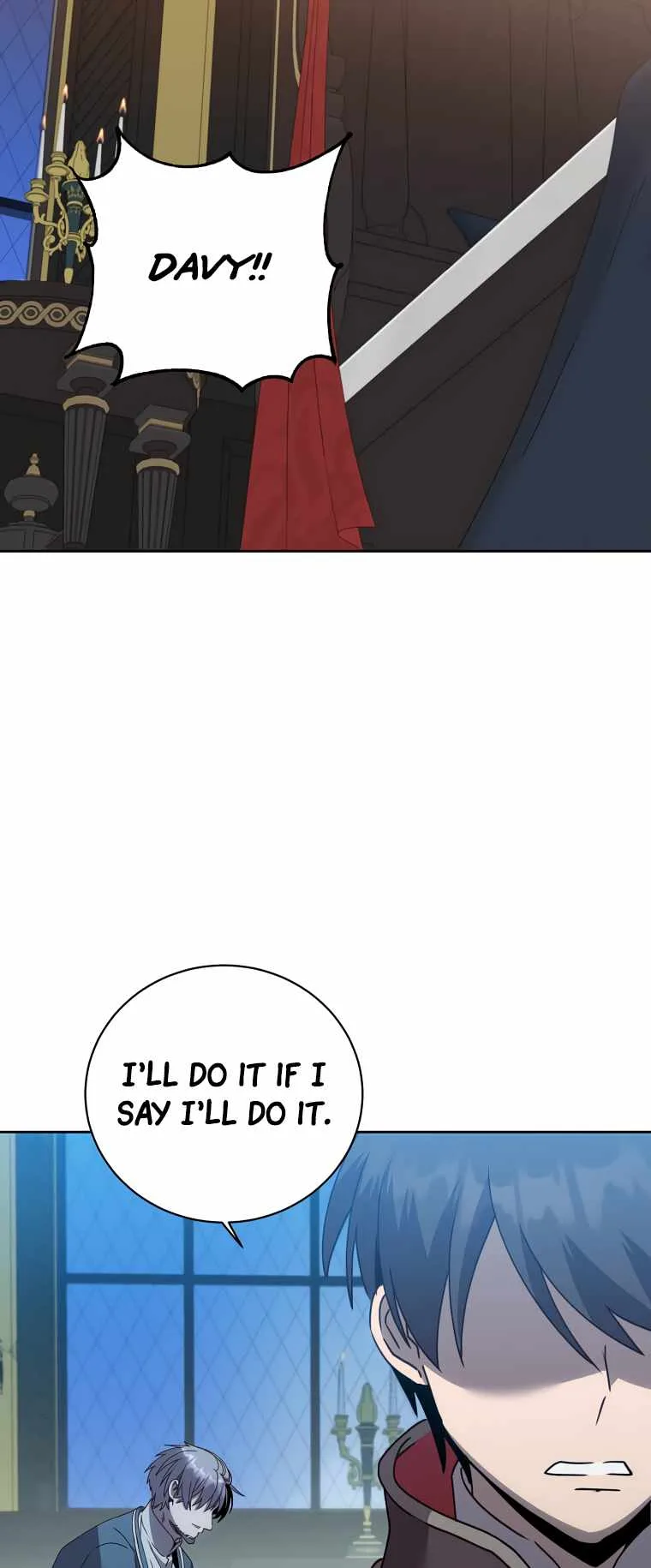 The Max Level Hero has Returned! Chapter 120 page 38