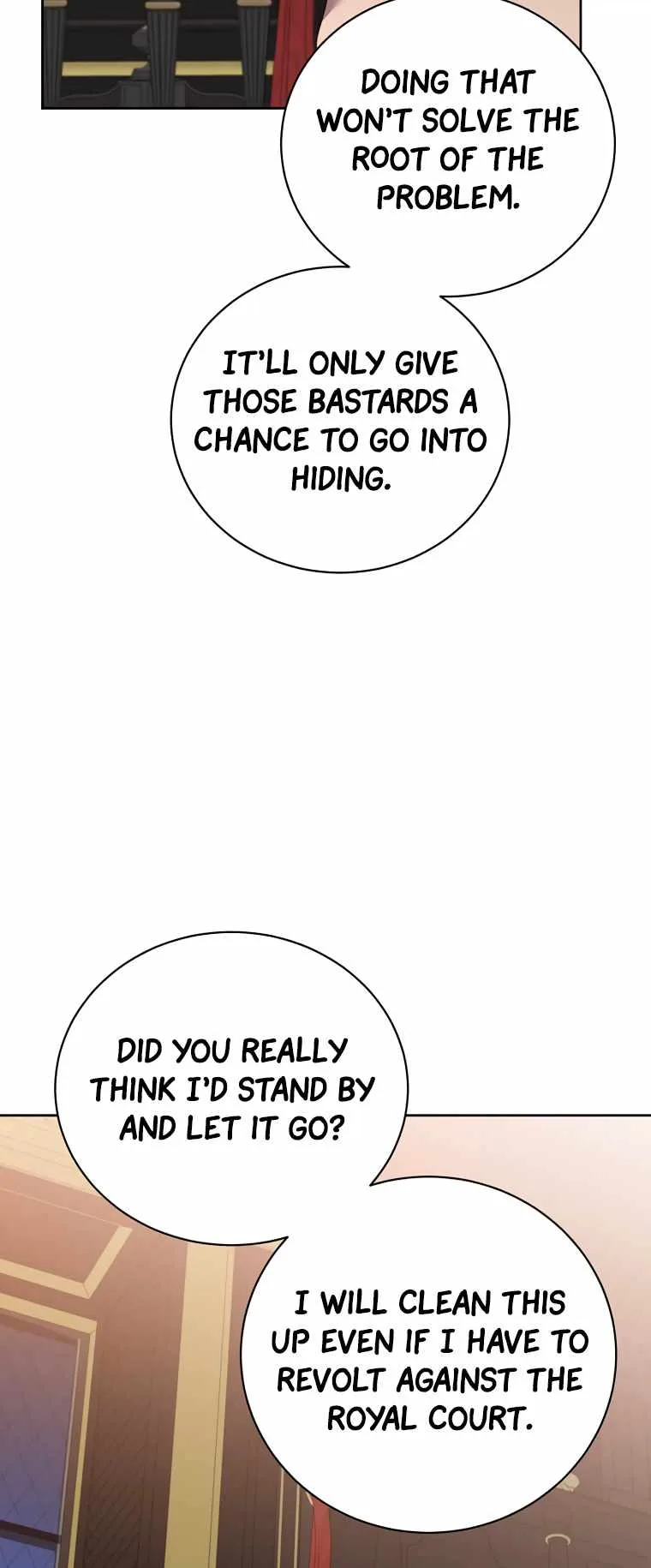 The Max Level Hero has Returned! Chapter 120 page 37