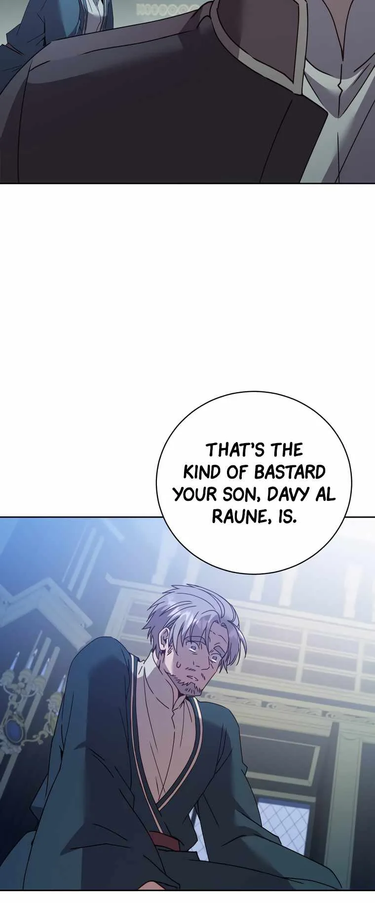 The Max Level Hero has Returned! Chapter 120 page 39