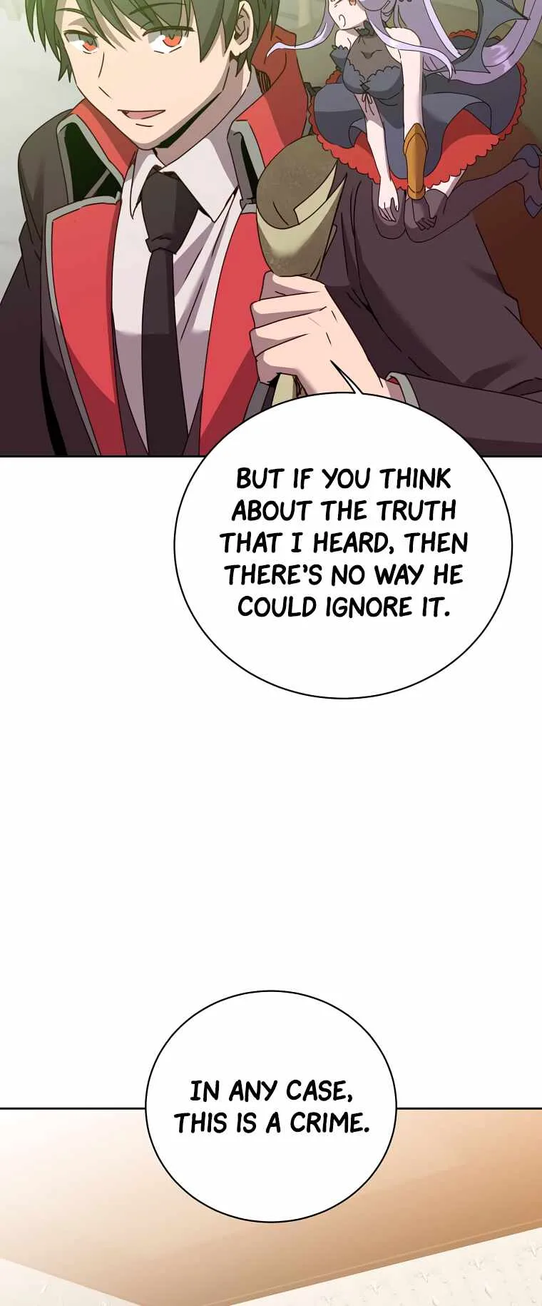 The Max Level Hero has Returned! Chapter 120 page 48