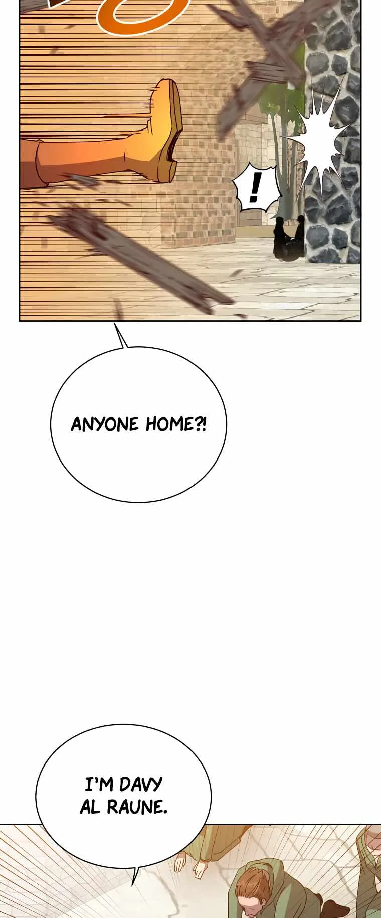The Max Level Hero has Returned! Chapter 120 page 52