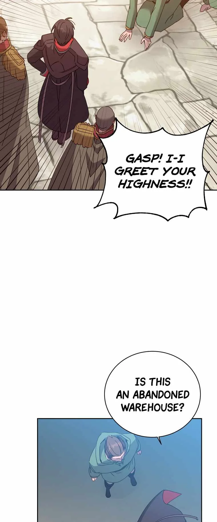 The Max Level Hero has Returned! Chapter 120 page 53