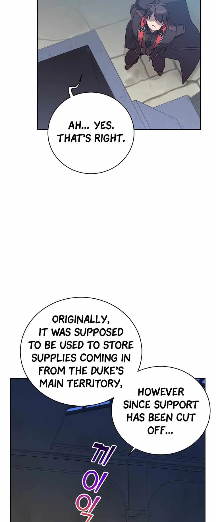 The Max Level Hero has Returned! Chapter 120 page 54