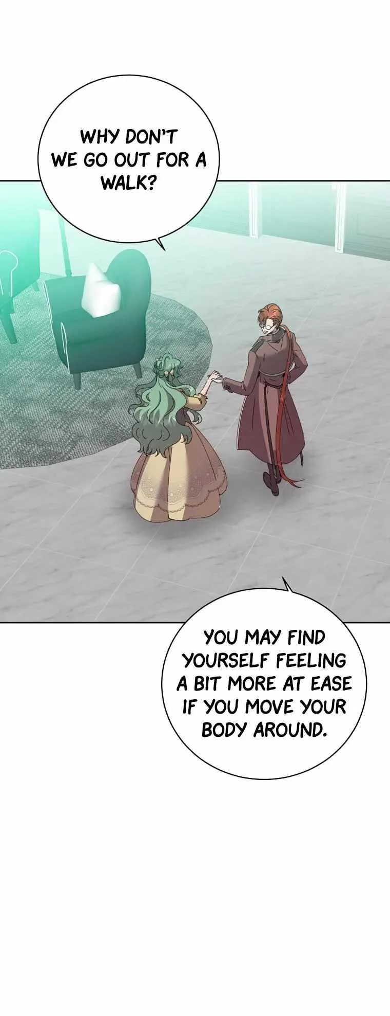 The Max Level Hero has Returned! Chapter 124 page 6