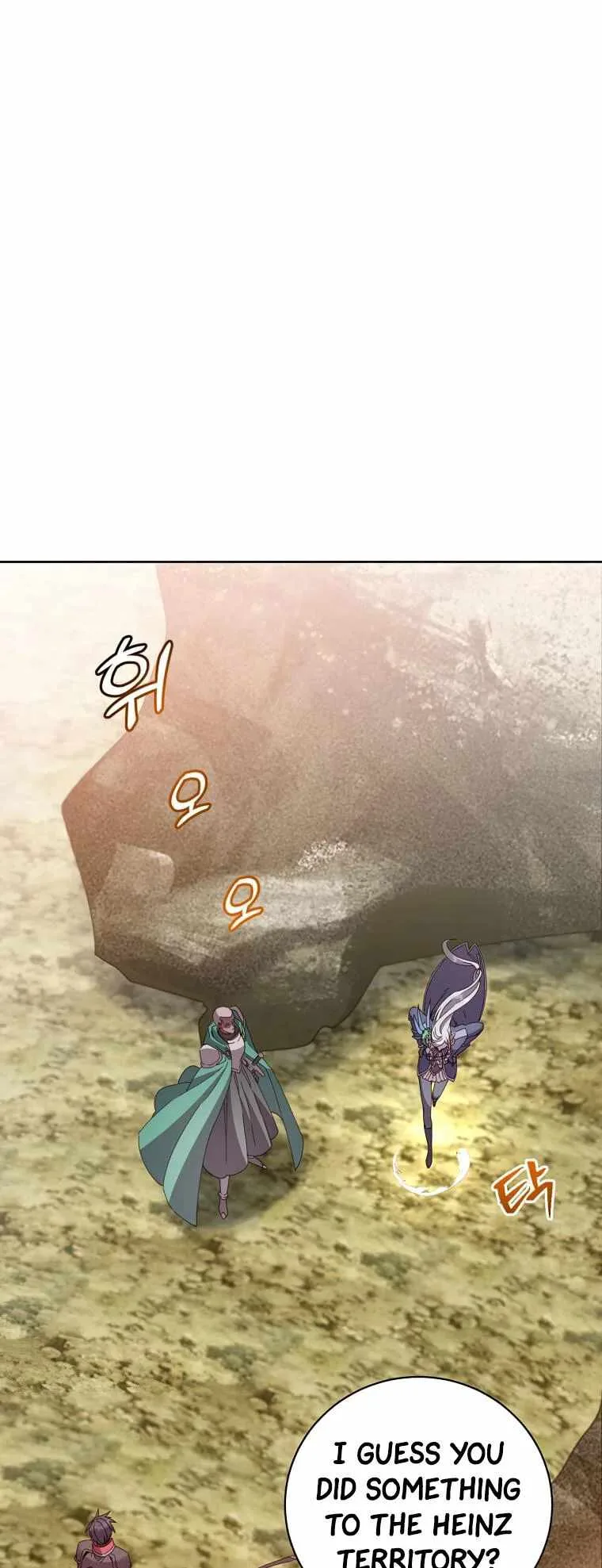 The Max Level Hero has Returned! Chapter 124 page 10