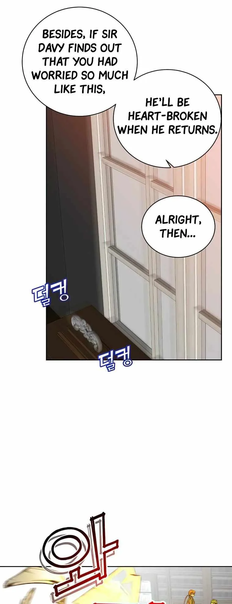 The Max Level Hero has Returned! Chapter 124 page 7