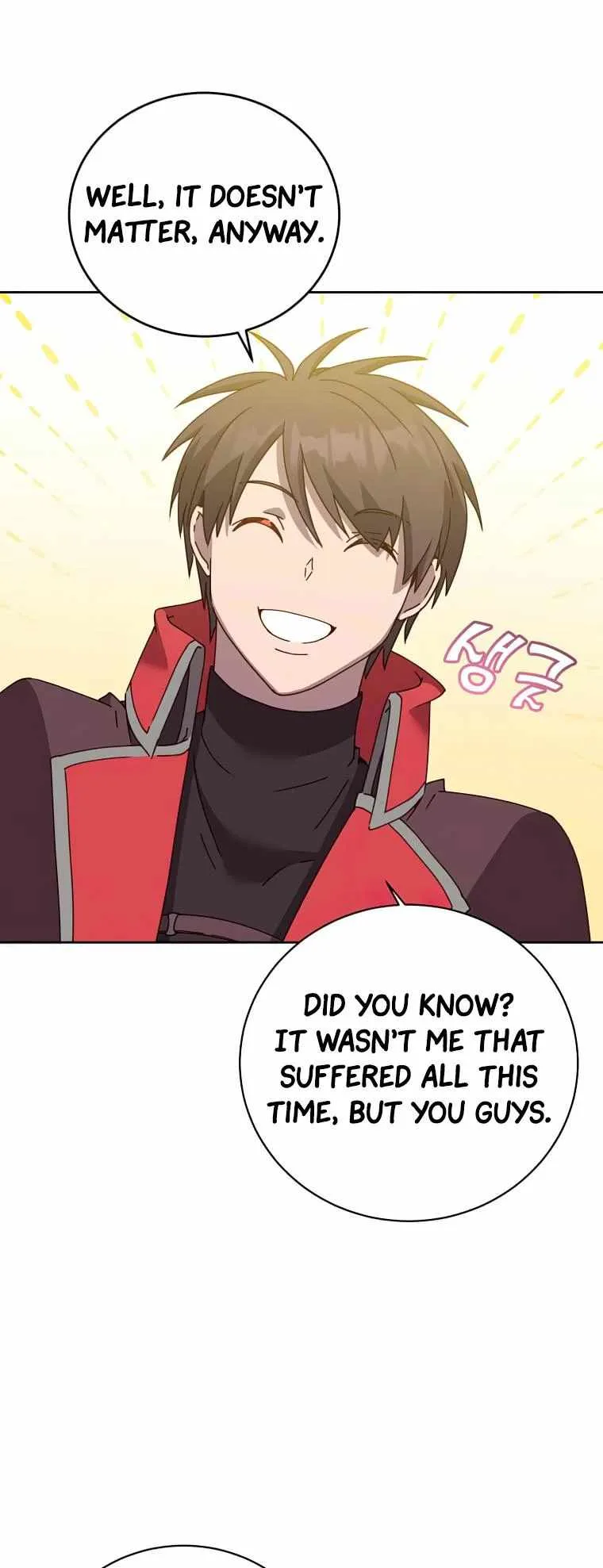 The Max Level Hero has Returned! Chapter 124 page 13