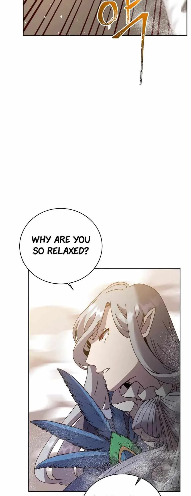 The Max Level Hero has Returned! Chapter 124 page 27