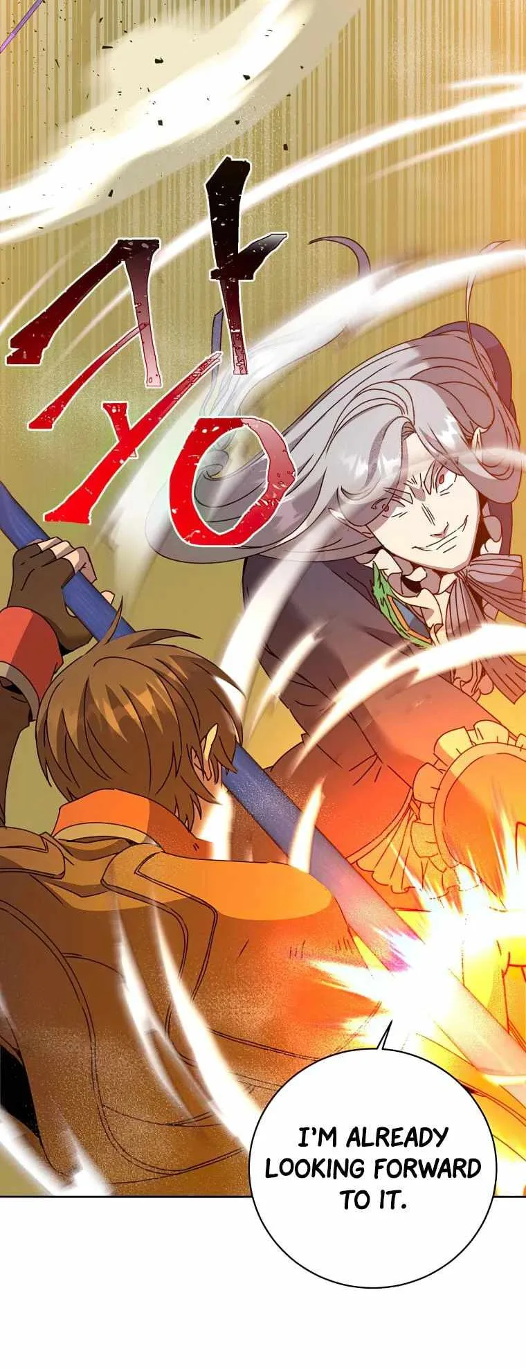 The Max Level Hero has Returned! Chapter 124 page 23