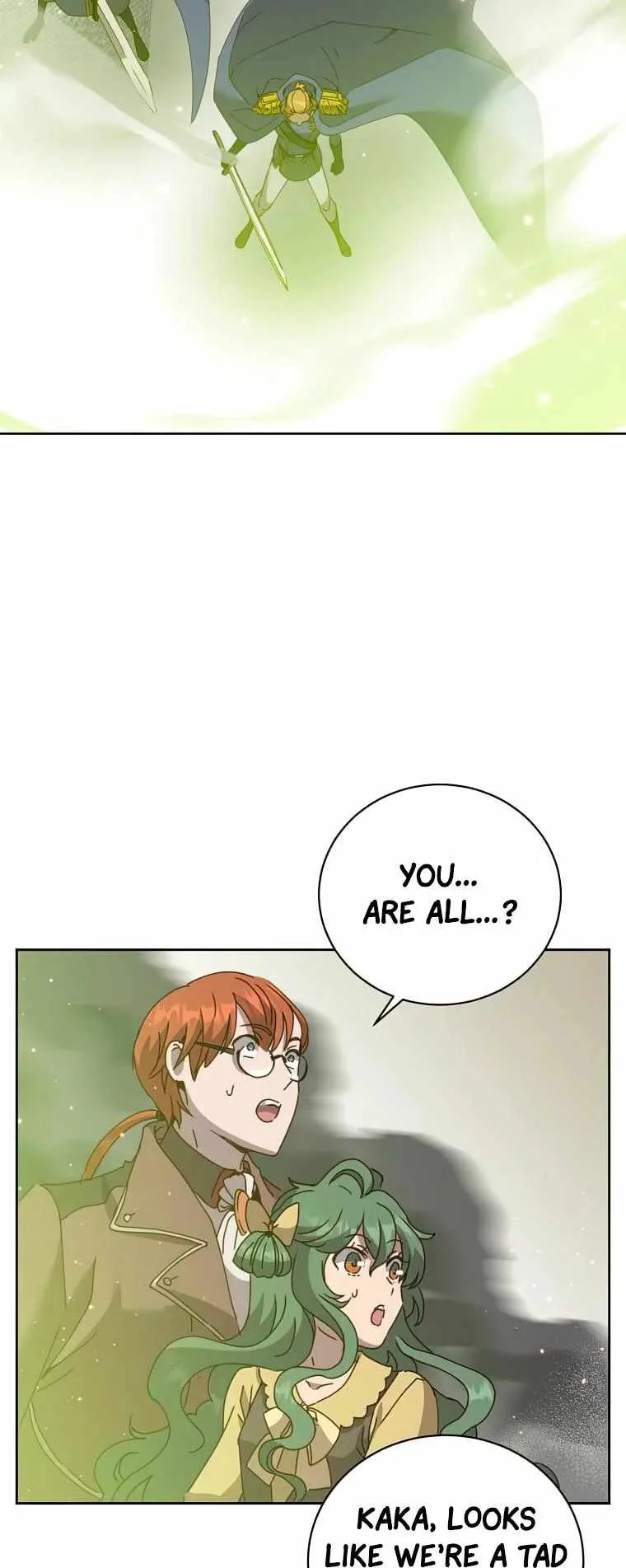 The Max Level Hero has Returned! Chapter 124 page 36