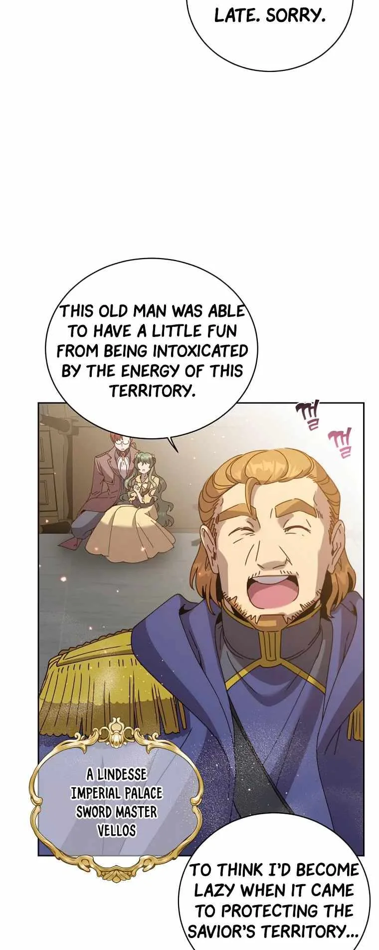 The Max Level Hero has Returned! Chapter 124 page 37