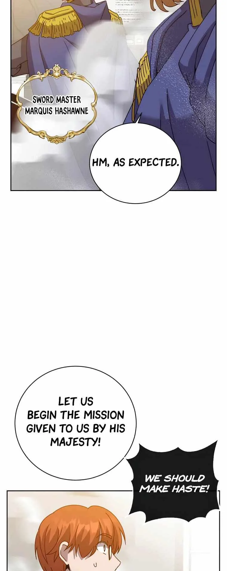 The Max Level Hero has Returned! Chapter 124 page 39