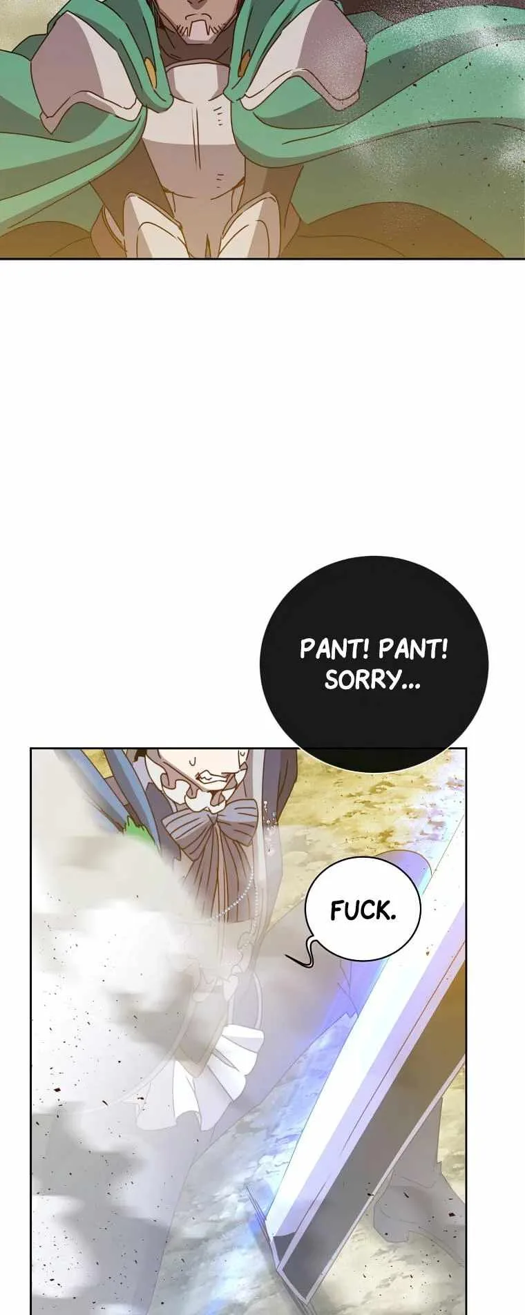 The Max Level Hero has Returned! Chapter 124 page 44