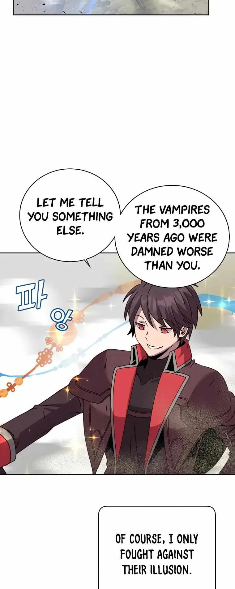The Max Level Hero has Returned! Chapter 124 page 45