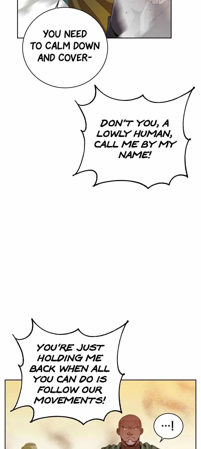 The Max Level Hero has Returned! Chapter 124 page 54