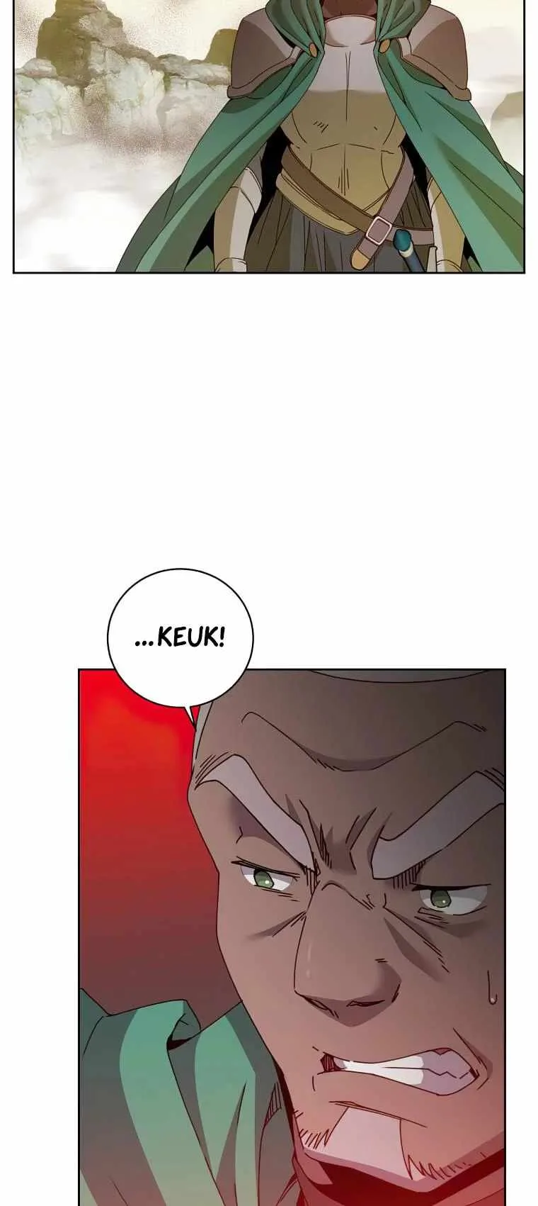 The Max Level Hero has Returned! Chapter 124 page 55