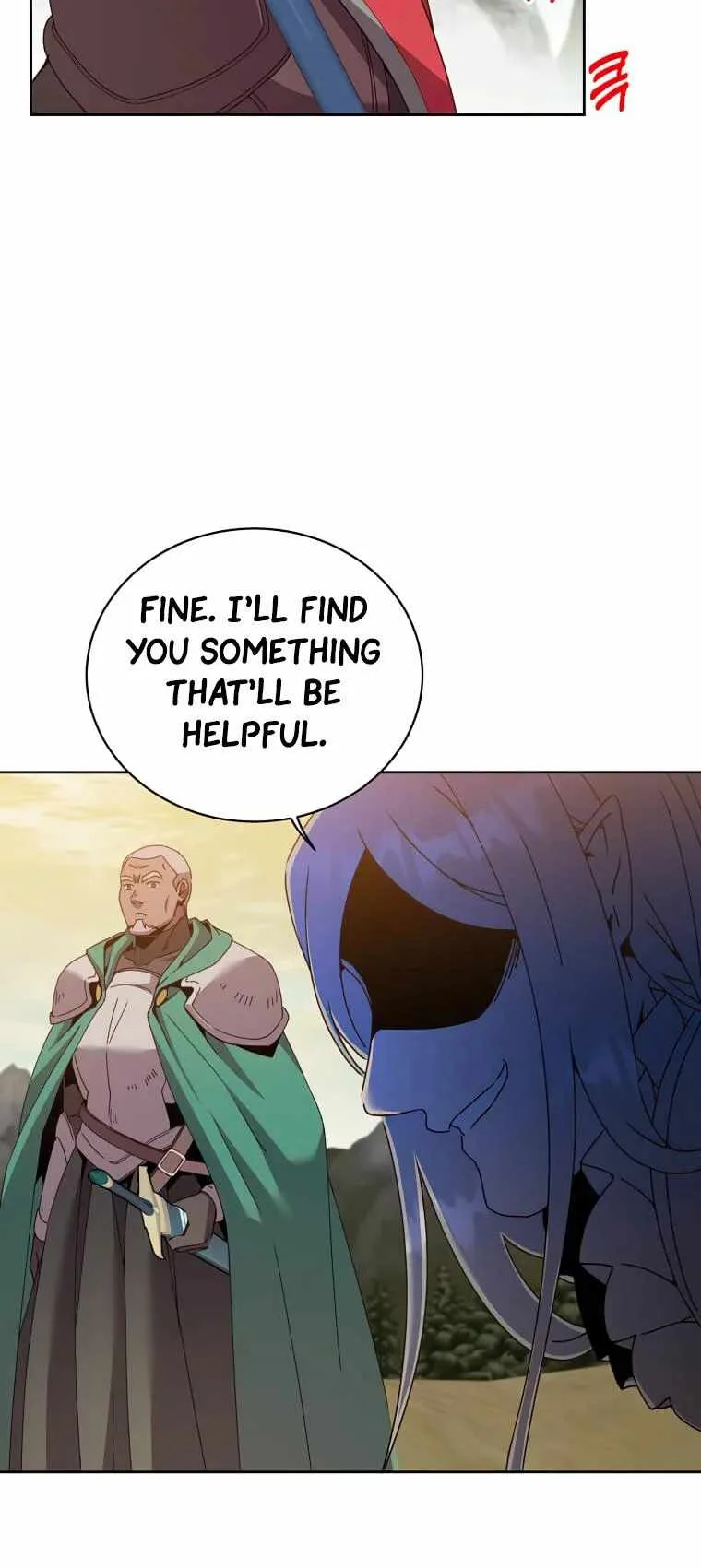 The Max Level Hero has Returned! Chapter 124 page 58