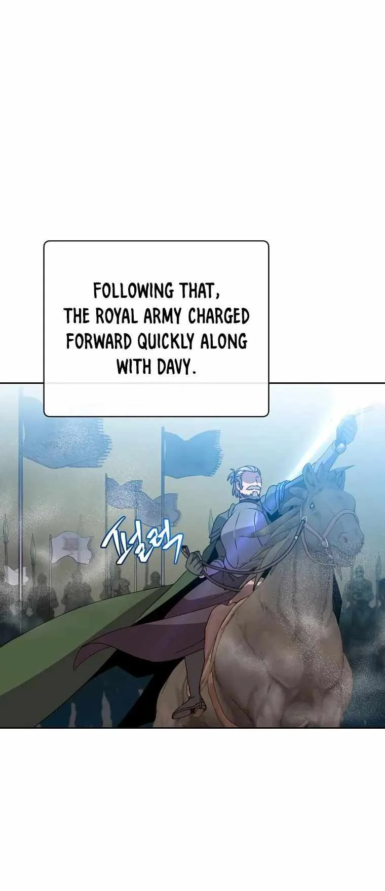 The Max Level Hero has Returned! Chapter 126 page 4