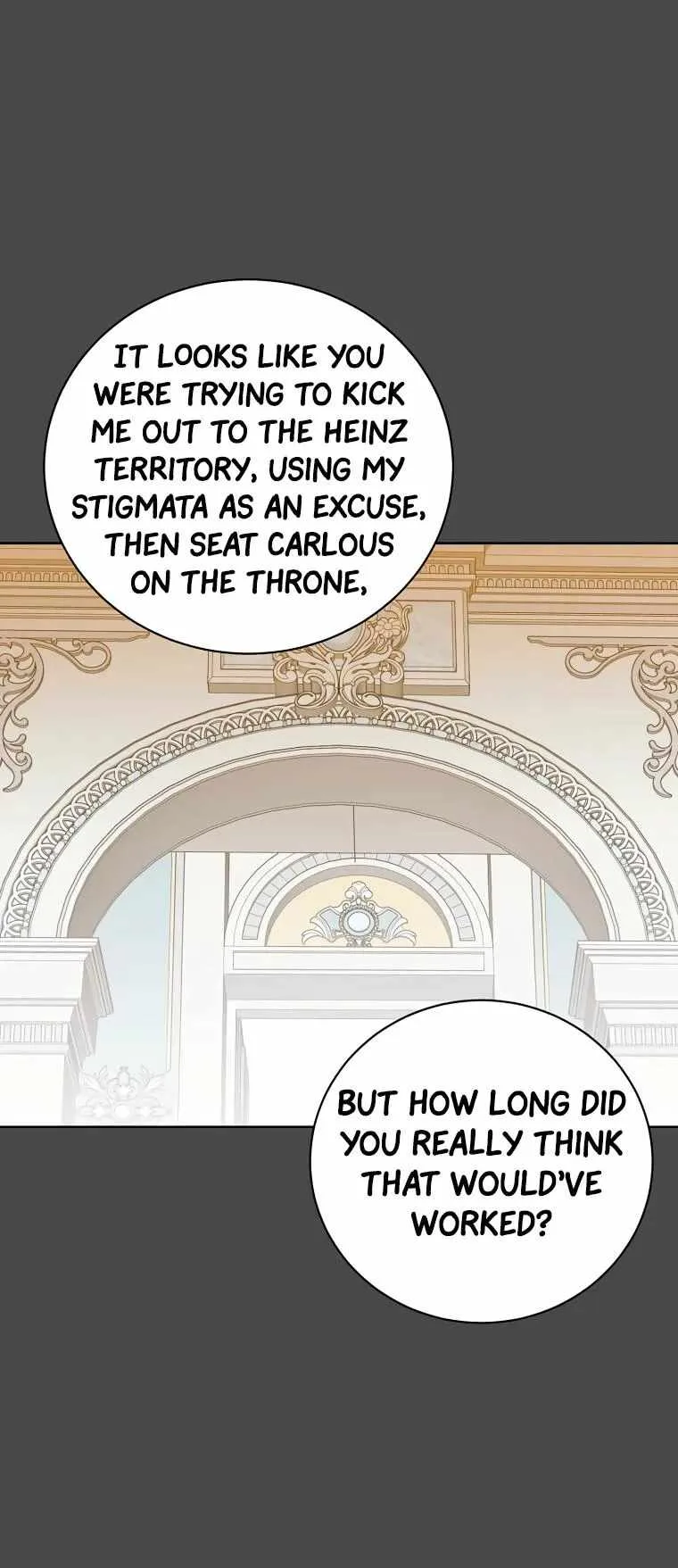 The Max Level Hero has Returned! Chapter 126 page 27