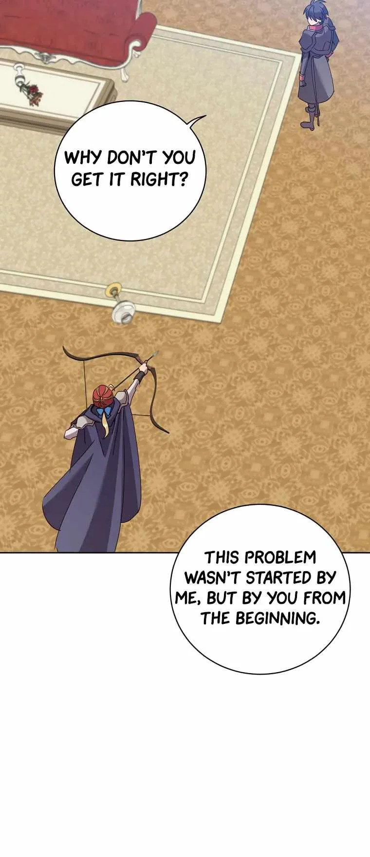 The Max Level Hero has Returned! Chapter 126 page 35
