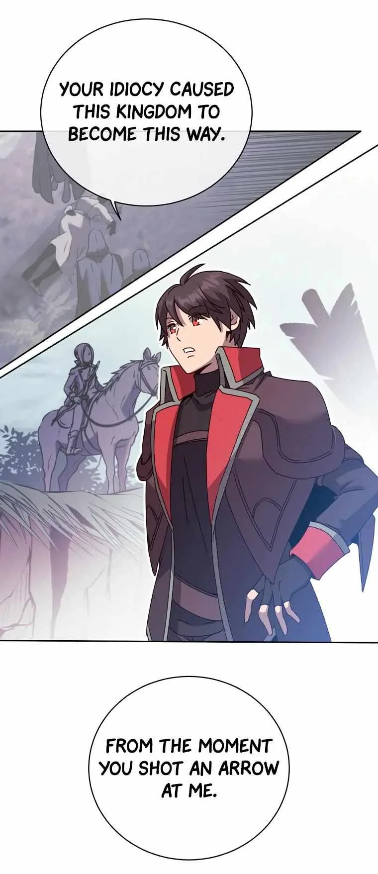 The Max Level Hero has Returned! Chapter 126 page 36