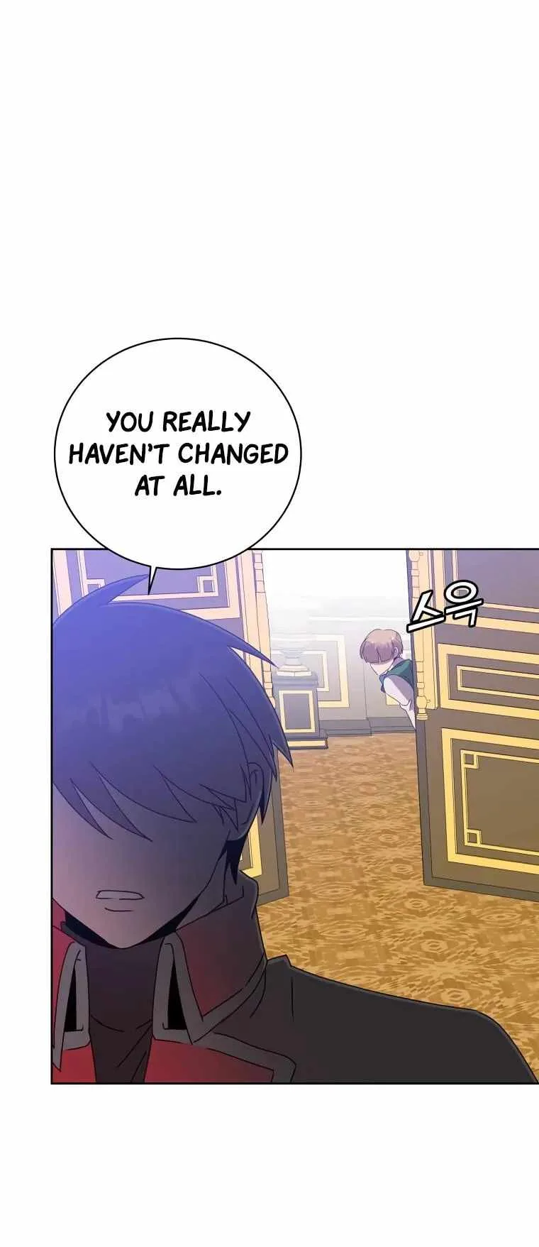 The Max Level Hero has Returned! Chapter 126 page 37