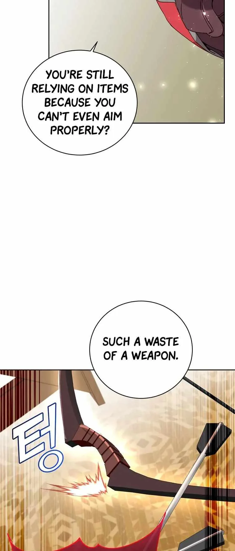 The Max Level Hero has Returned! Chapter 126 page 50