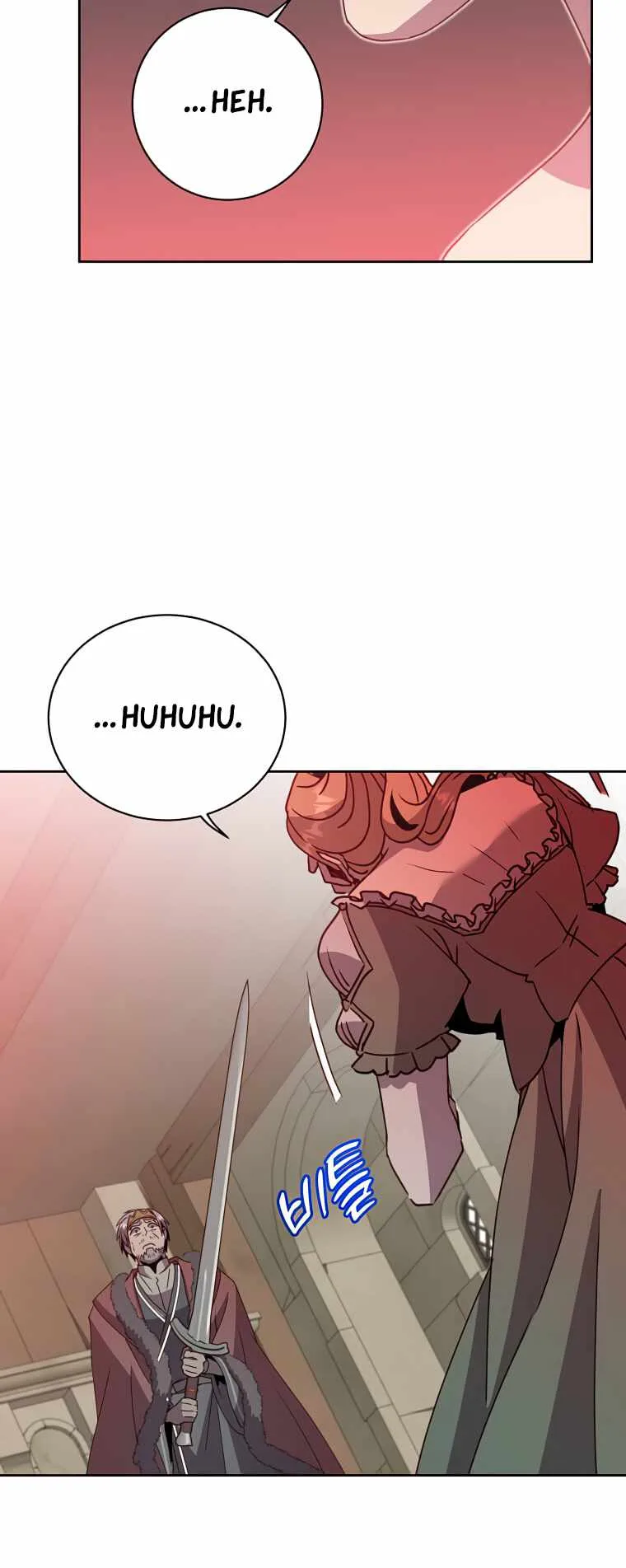 The Max Level Hero has Returned! Chapter 127 page 17