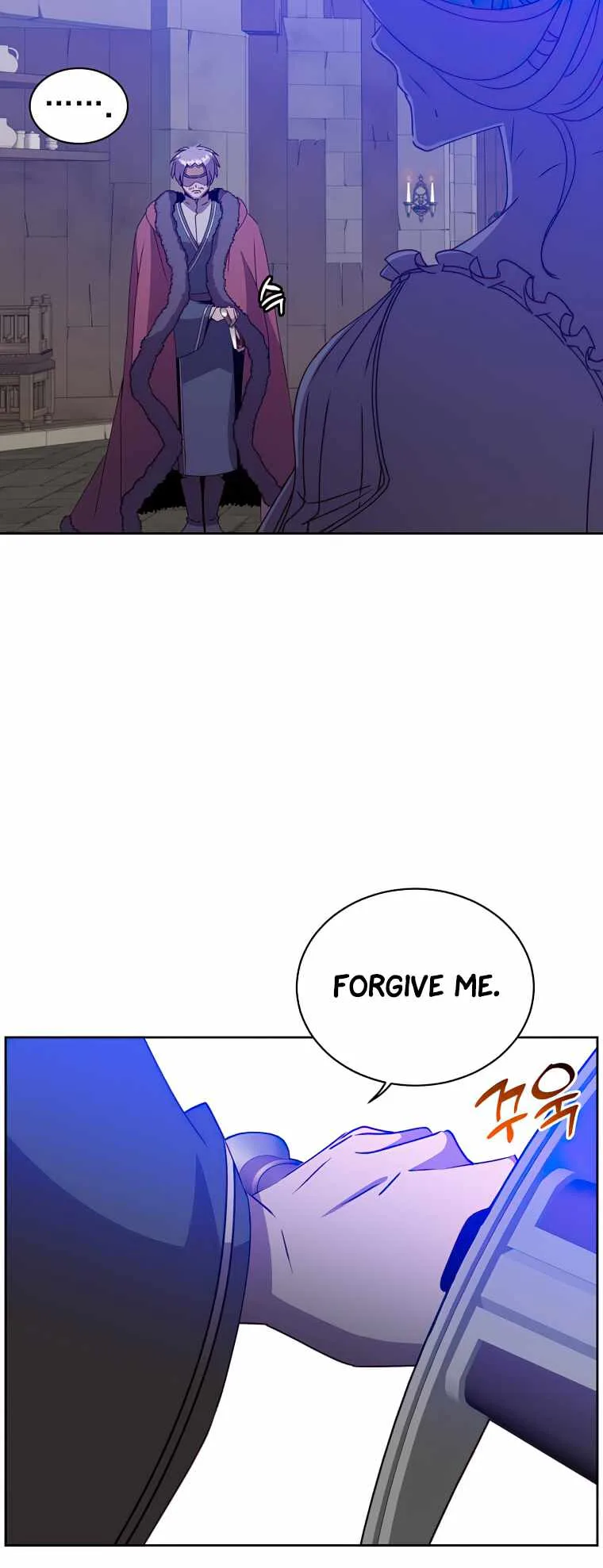The Max Level Hero has Returned! Chapter 127 page 4