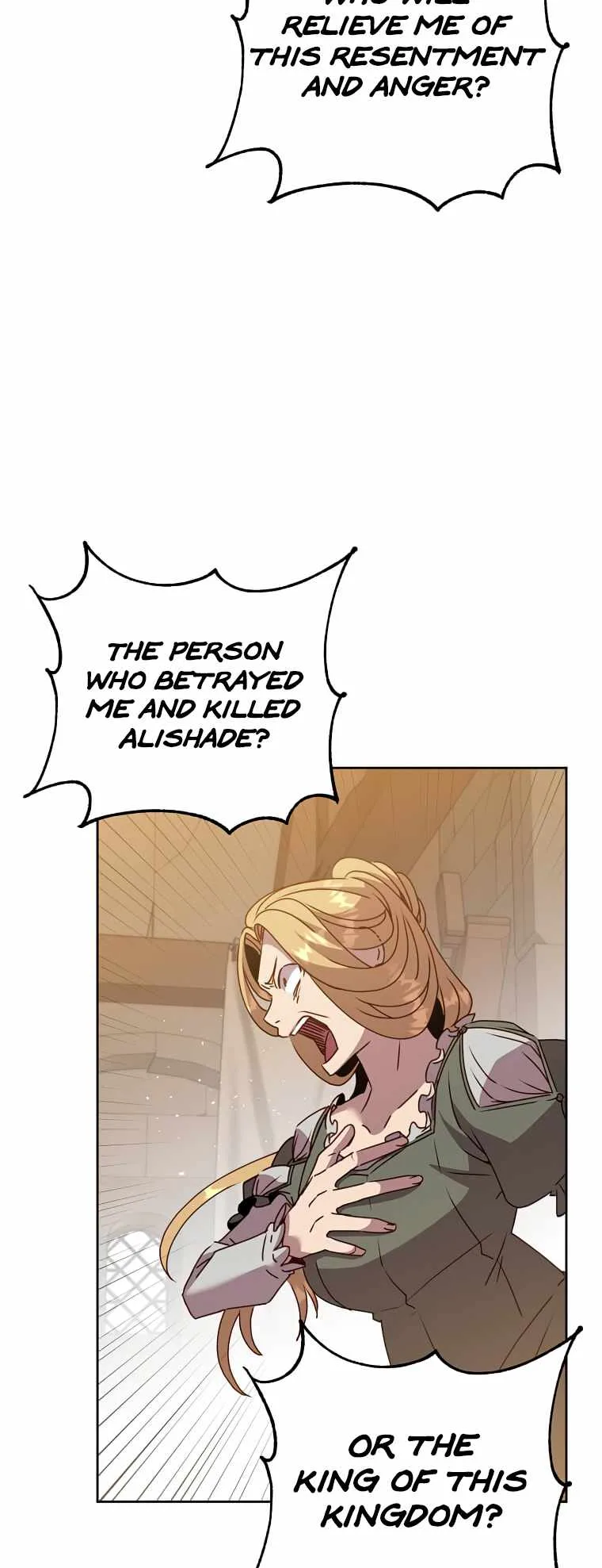 The Max Level Hero has Returned! Chapter 127 page 12