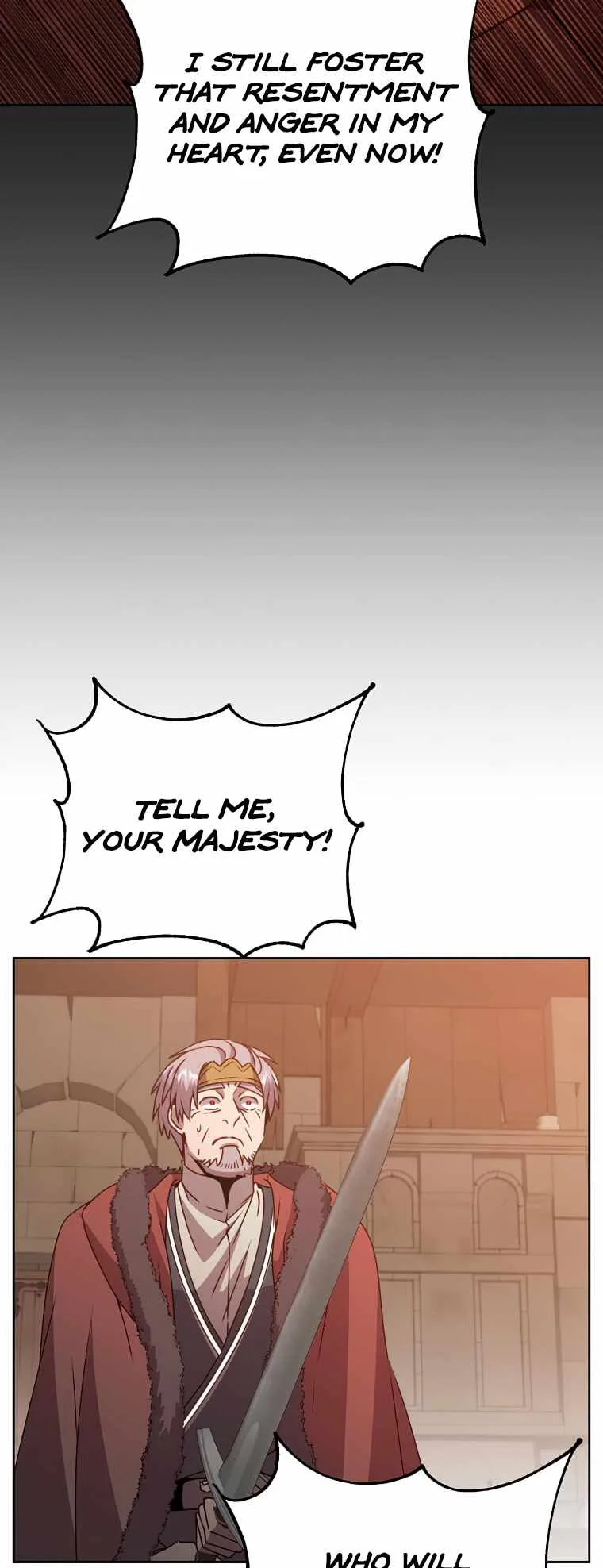The Max Level Hero has Returned! Chapter 127 page 11