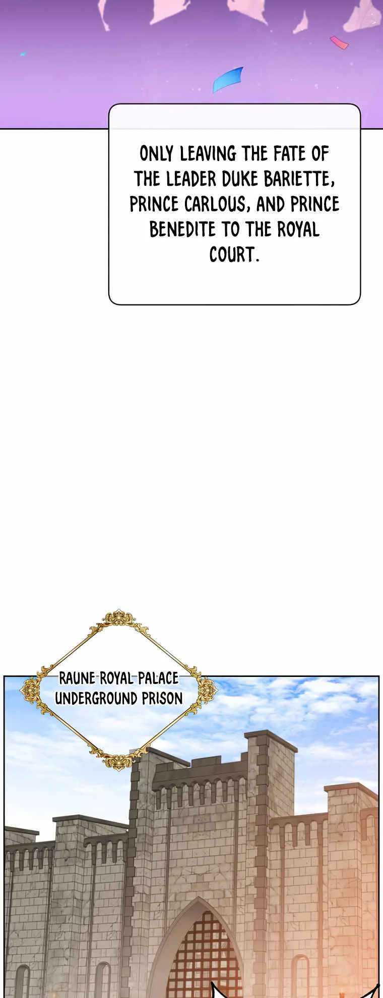 The Max Level Hero has Returned! Chapter 127 page 38