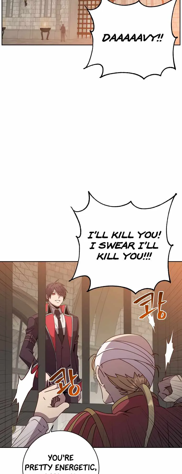 The Max Level Hero has Returned! Chapter 127 page 39