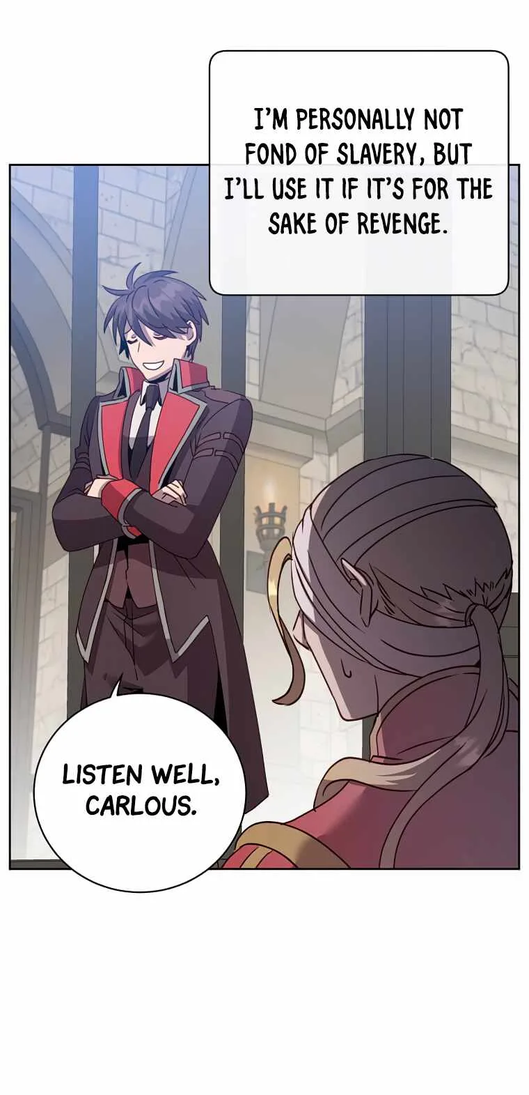 The Max Level Hero has Returned! Chapter 127 page 48