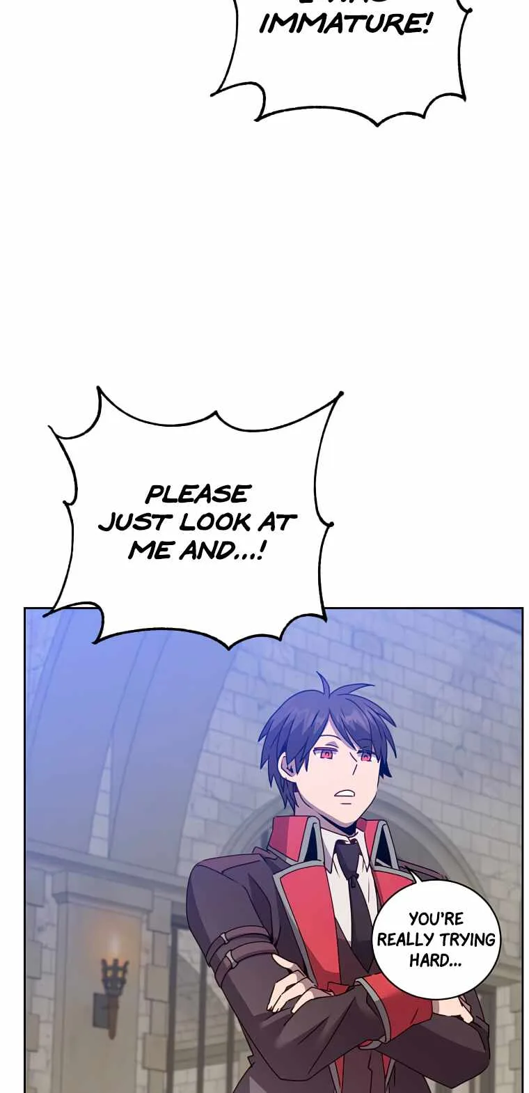 The Max Level Hero has Returned! Chapter 127 page 57