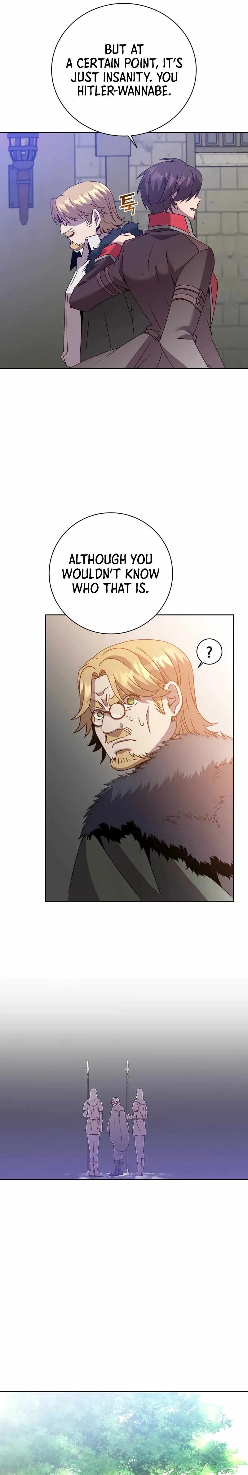 The Max Level Hero has Returned! Chapter 128 page 7