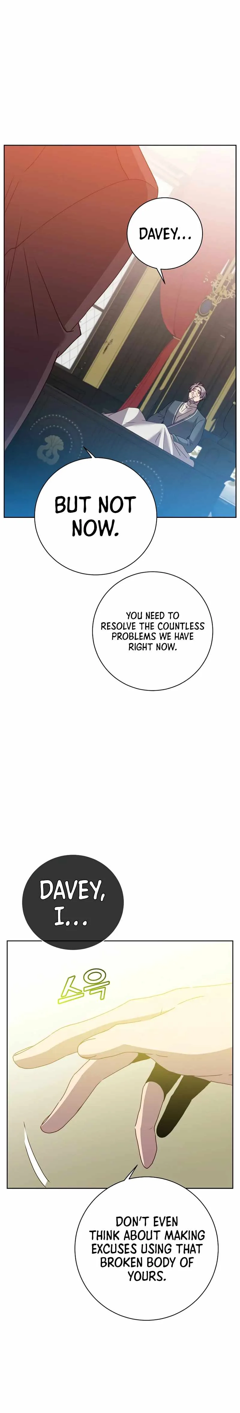 The Max Level Hero has Returned! Chapter 128 page 22