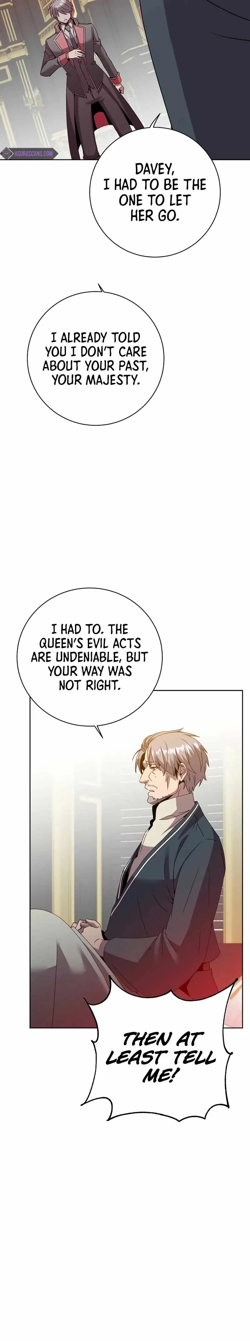 The Max Level Hero has Returned! Chapter 128 page 18