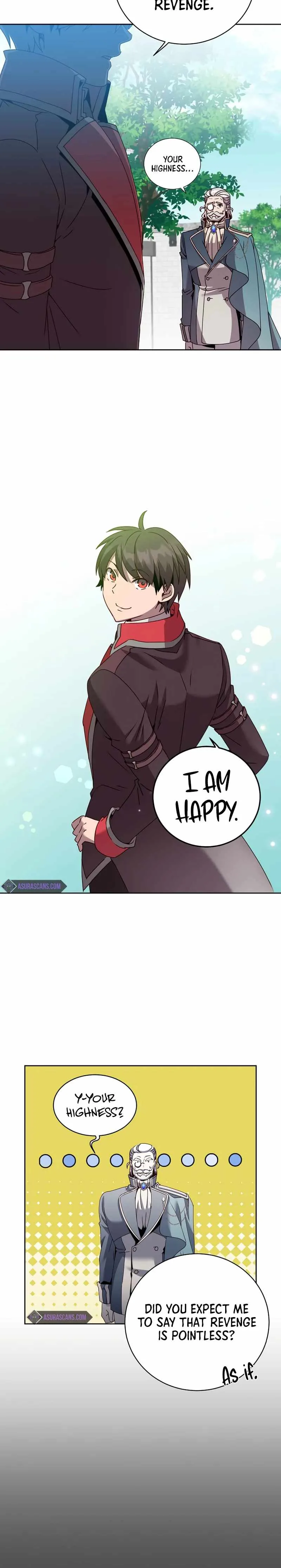The Max Level Hero has Returned! Chapter 128 page 9