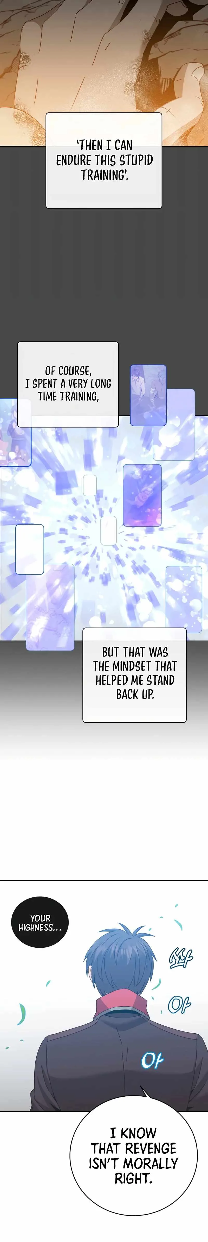 The Max Level Hero has Returned! Chapter 128 page 11