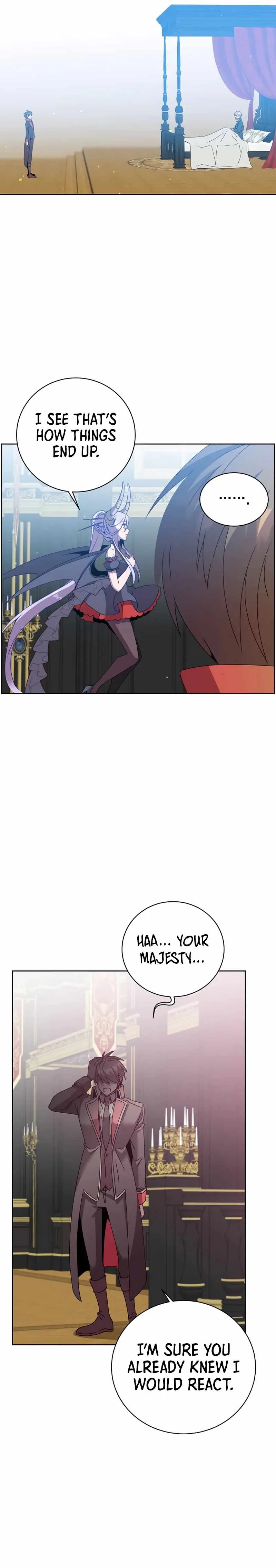 The Max Level Hero has Returned! Chapter 128 page 16