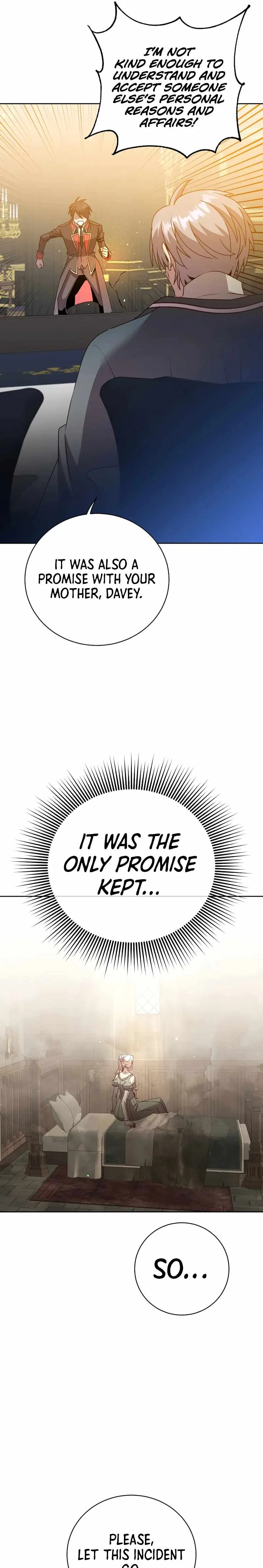 The Max Level Hero has Returned! Chapter 128 page 19