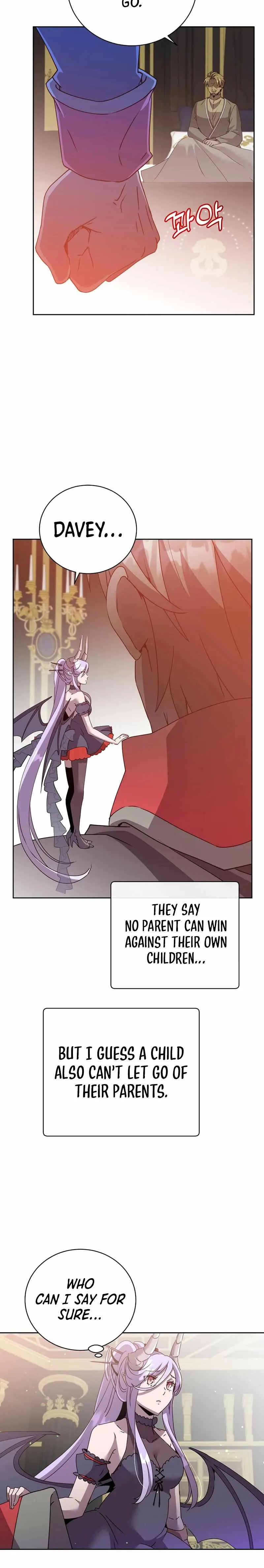 The Max Level Hero has Returned! Chapter 128 page 20